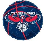Atlanta Hawks NBA 18