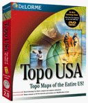 Topo USA 2.0 DVD