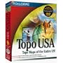Topo USA 2.0 DVD
