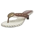 Charles by Charles David Women's Halter Leather Thong