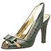 Charles by Charles David Women's Mischief Open Toe Slingback