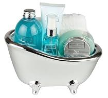 Winter In Venice - Spa Ceramic BathTub - Pamper Gift Set