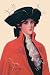 Art Poster, Maiden with the Meek Brown Eyes - 18.75 x 27.5