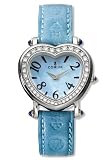 Corum Women's Heart Diamond Watch #024-183-47-0053-PN95