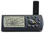 Garmin GPS V Map 2.2-Inch Portable GPS Navigator