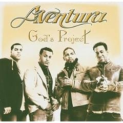 God'S Project