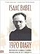 1920 Diary