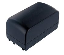 Battery-Biz PANASONIC PV-558 Camcorder battery