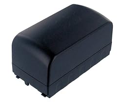 Battery-Biz RICOH R-88H Camcorder battery