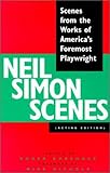 Neil Simon Scenes: Scenes from the Works of America's Foremost Playwright