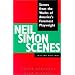 Neil Simon Scenes: Scenes from the Works of America's Foremost Playwright