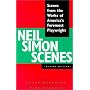 Neil Simon Scenes: Scenes from the Works of America's Foremost Playwright