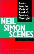 Neil Simon Scenes: Scenes from the Works of America's Foremost Playwright