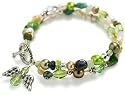 Abundance Angel Bracelet