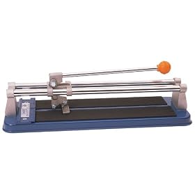 Draper 38861 Manual Tile-Cutting Machine