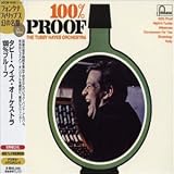100% Proof (Jpn Lp Sleeve)