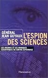 L\'espion des sciences