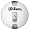 Wilson H4300 AVP Official Beach Volleyball