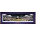 Everlasting Images San Diego Chargers Qualcomm Stadium Deluxe Framed Print
