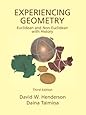 Experiencing Geometry (3rd Edition)