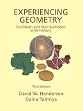 Experiencing Geometry (3rd Edition)
