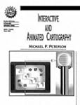 Interactive and Animated Cartography
