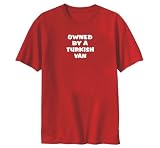 T-SHIRT RED 