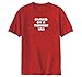 turkish van - T-SHIRT RED 