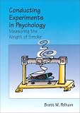 Conducting Research in Psychology
