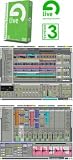 ABLETON Live 3.0 ( Windows/Macintosh )