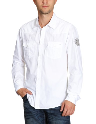 MEXX Herren Hemden/ Freizeit H5RE3876