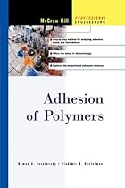 Adhesion of Polymers Adhesion of Polymers