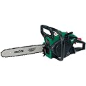 Draper Expert 45579 400 mm 37 cc Petrol Chain Saw