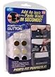 Perfect Fit Button Deluxe (Set of 8)