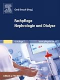 Bild zu: Fachpflege Nephrologie und Dialyse: mit www.pflegeheute.de-Zugang