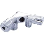 Sanifri 470010021 Ger�te-Doppelventil...