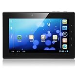 PD10 FreeLander GPS Tablet PC 7 Inch Android 4.0 1.2GHz 1GB RAM 8GB 1080P Black