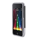Speck SeeThru Hard Plastic Shell Case for iPod touch 2G, 3G (Clear)