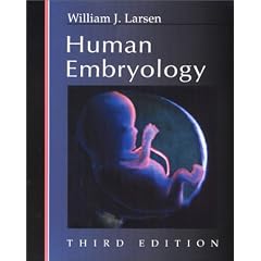 Human Embryology