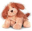 Webkinz May Pet of the Month Cocker Spaniel dog