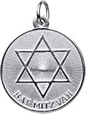 Jewelry : Bat Mitzvah Charm by Rembrandt Charms