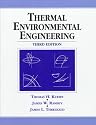 Thermal Environmental Engineering (3rd Edition)