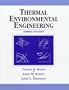 Thermal Environmental Engineering (3rd Edition)