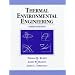 Thermal Environmental Engineering (3rd Edition)