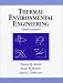 Thermal Environmental Engineering (3rd Edition)