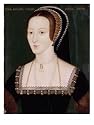 Anne Boleyn Fine Art Giclee Poster Print, 12x16
