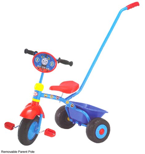 Childrens Toyshop  Toys : Thomas & Friends Trike