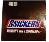 Snickers Candy
