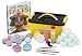 SNAZAROO ULTIMATE ADVANCED FACE PAINTING KIT PAINTS 600+ FACES.