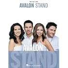 Avalon - Stand (Piano Vocal Guitar Artist Songbook) by 